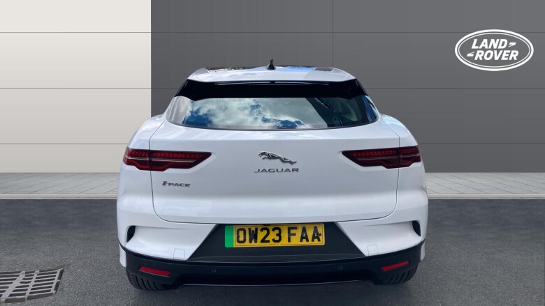 Jaguar I-Pace 294kW EV400 HSE 90kWh 5dr Auto [11kW Charger] Electric Estate